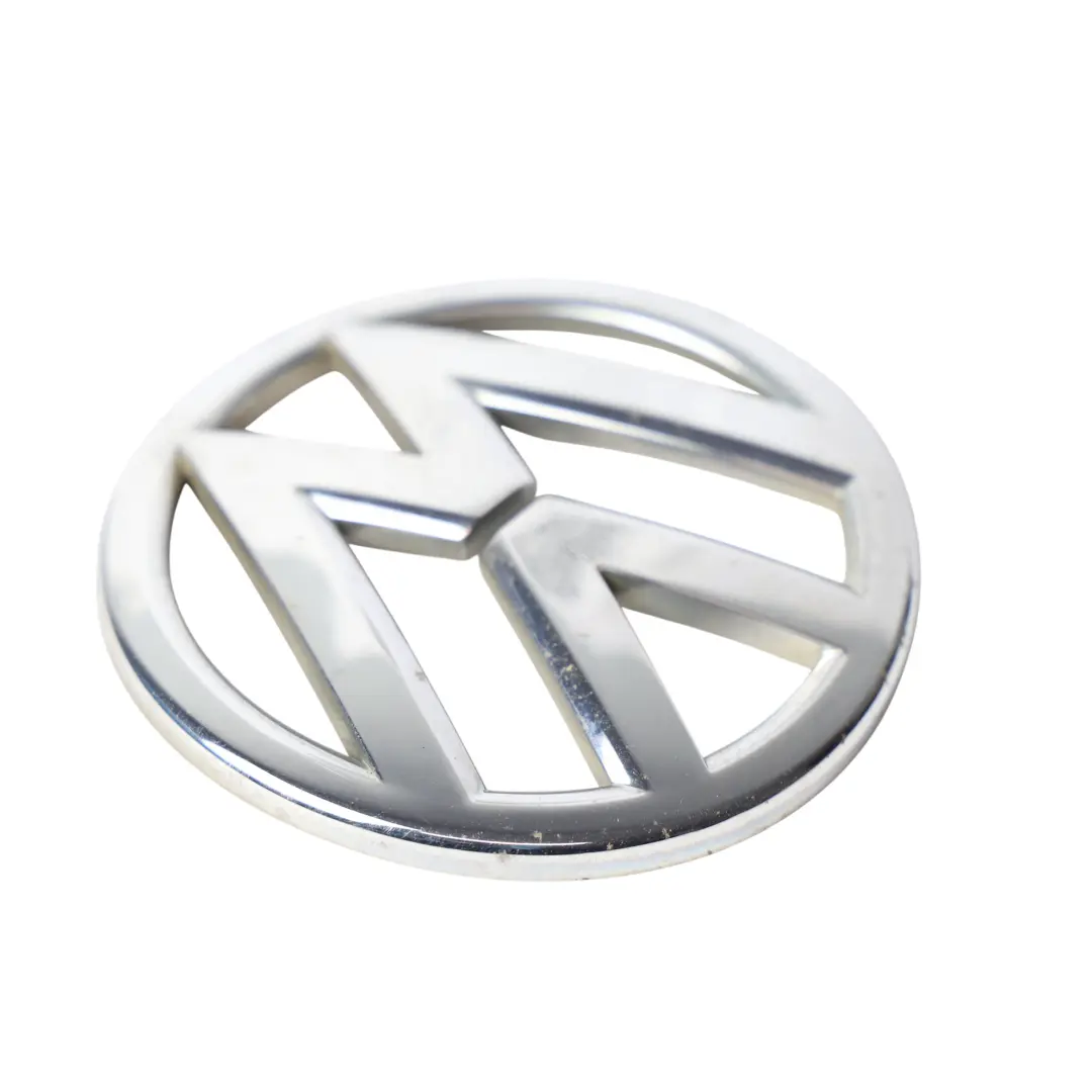 Volkswagen VW Scirocco Mk3 Znaczek Emblemat Logo Klapy Bagażnika - SKU 1K0853630 - Numer Części 1K0853630