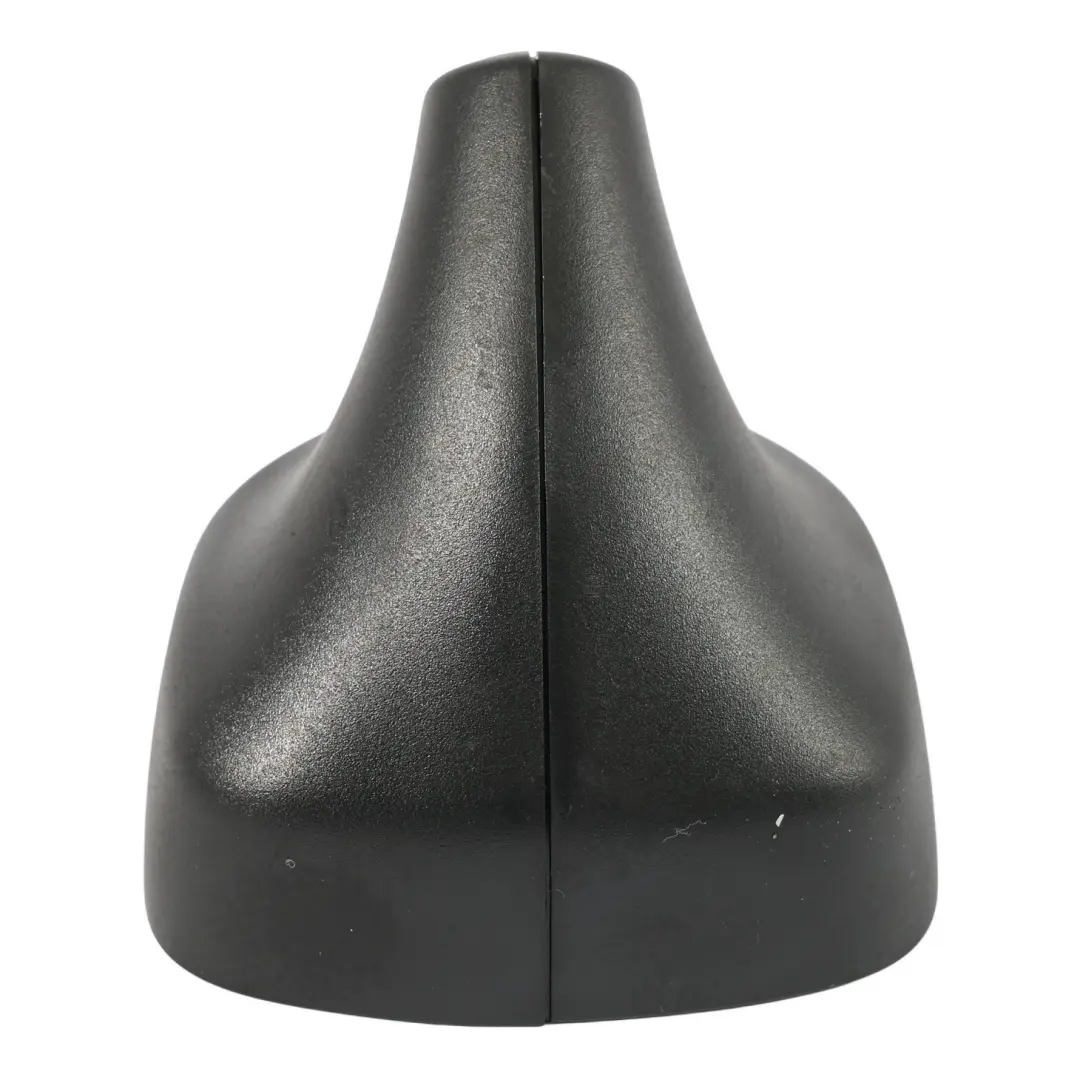 VW Scirocco Mk3 Interior Rear View Mirror Cover Trim Black 1K0858548 - SKU 1K0858547 - Part number 1K0858547