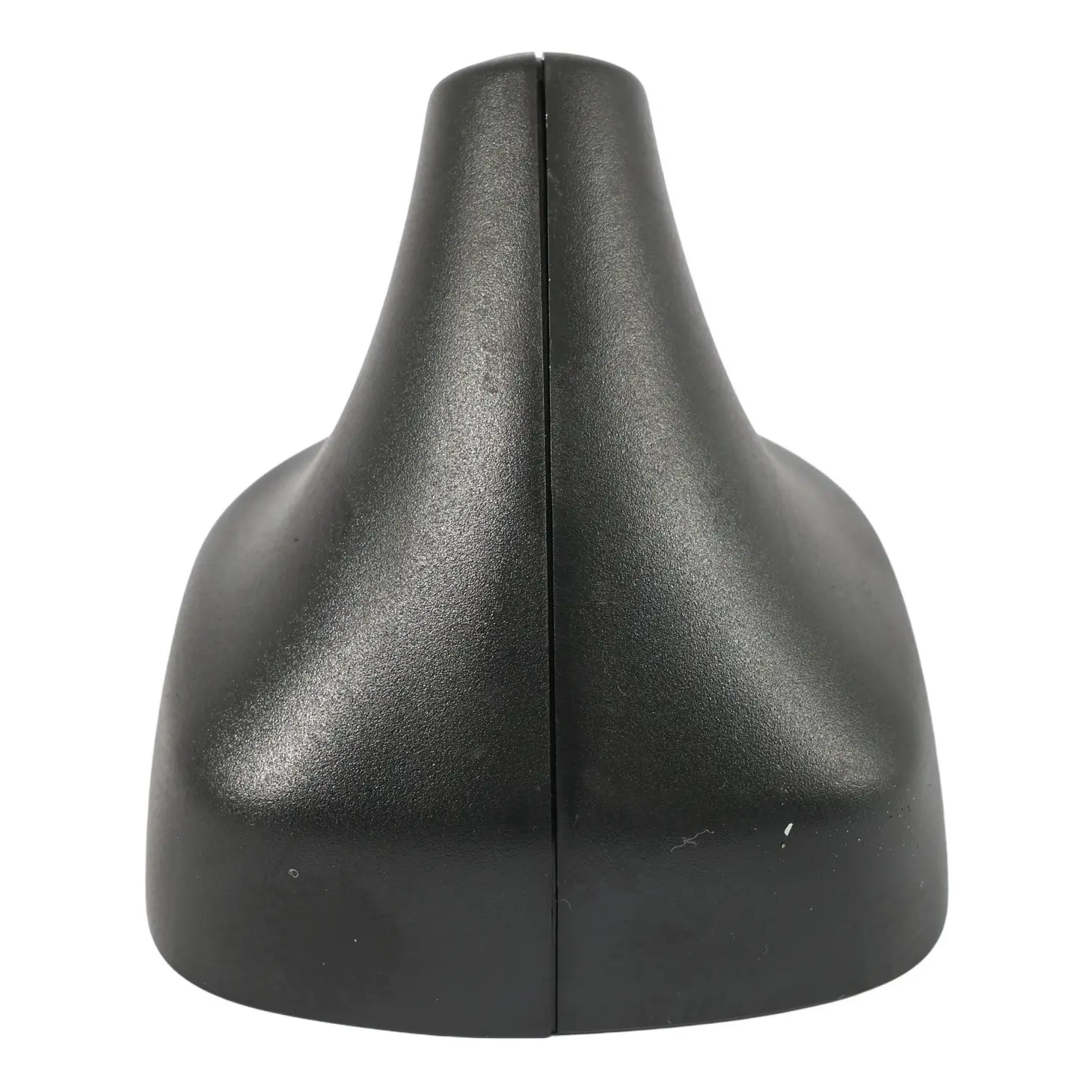 VW Scirocco Mk3 Interior Rear View Mirror Cover Trim Black 1K0858547 1K0858548