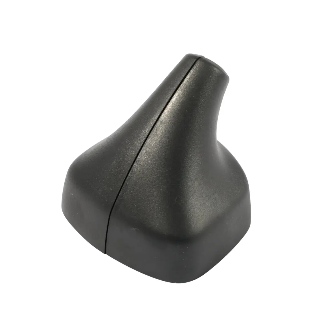 VW Scirocco III Couvercle De Rétroviseur Intérieur Noir 1K0858548 - SKU 1K0858547 - Numéro de pièce 1K0858547