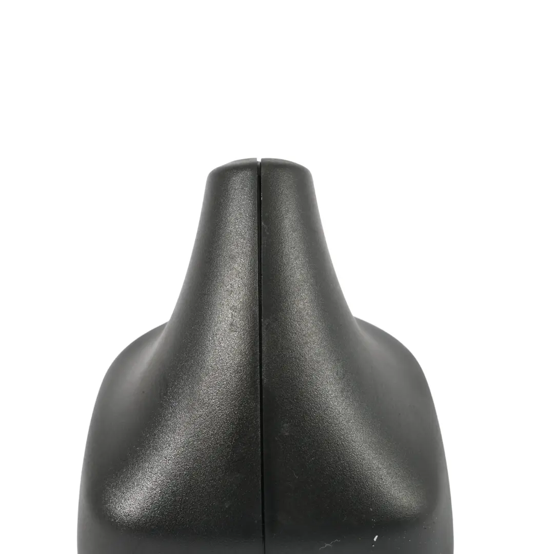 VW Scirocco III Innenraum Rückspiegel Abdeckung Schwarz 1K0858548 - SKU 1K0858547 - Teilenummer 1K0858547