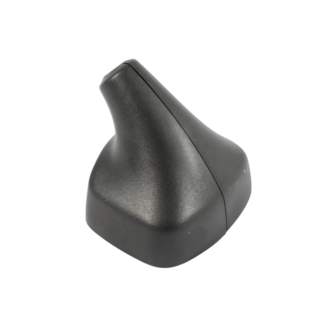 VW Scirocco III Osłona Lusterka Wstecznego Czarna 1K0858548 - SKU 1K0858547 - Numer Części 1K0858547