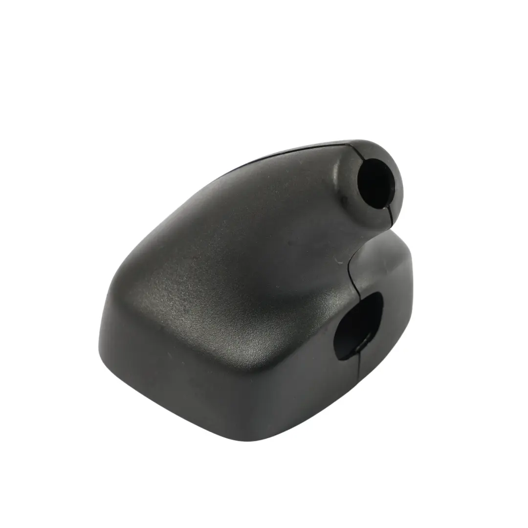 VW Scirocco III Interior Espejo Retrovisor Tapa Negro 1K0858548 - SKU 1K0858547 - Número de pieza 1K0858547