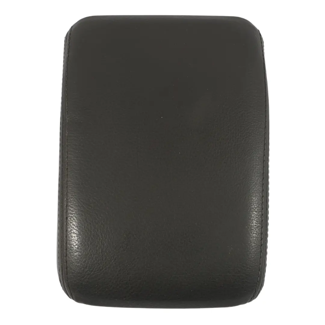 Volkswagen VW Golf Mk5 Centre Console Armrest Leatherette - SKU 1K0864245B - Part number 1K0864245B