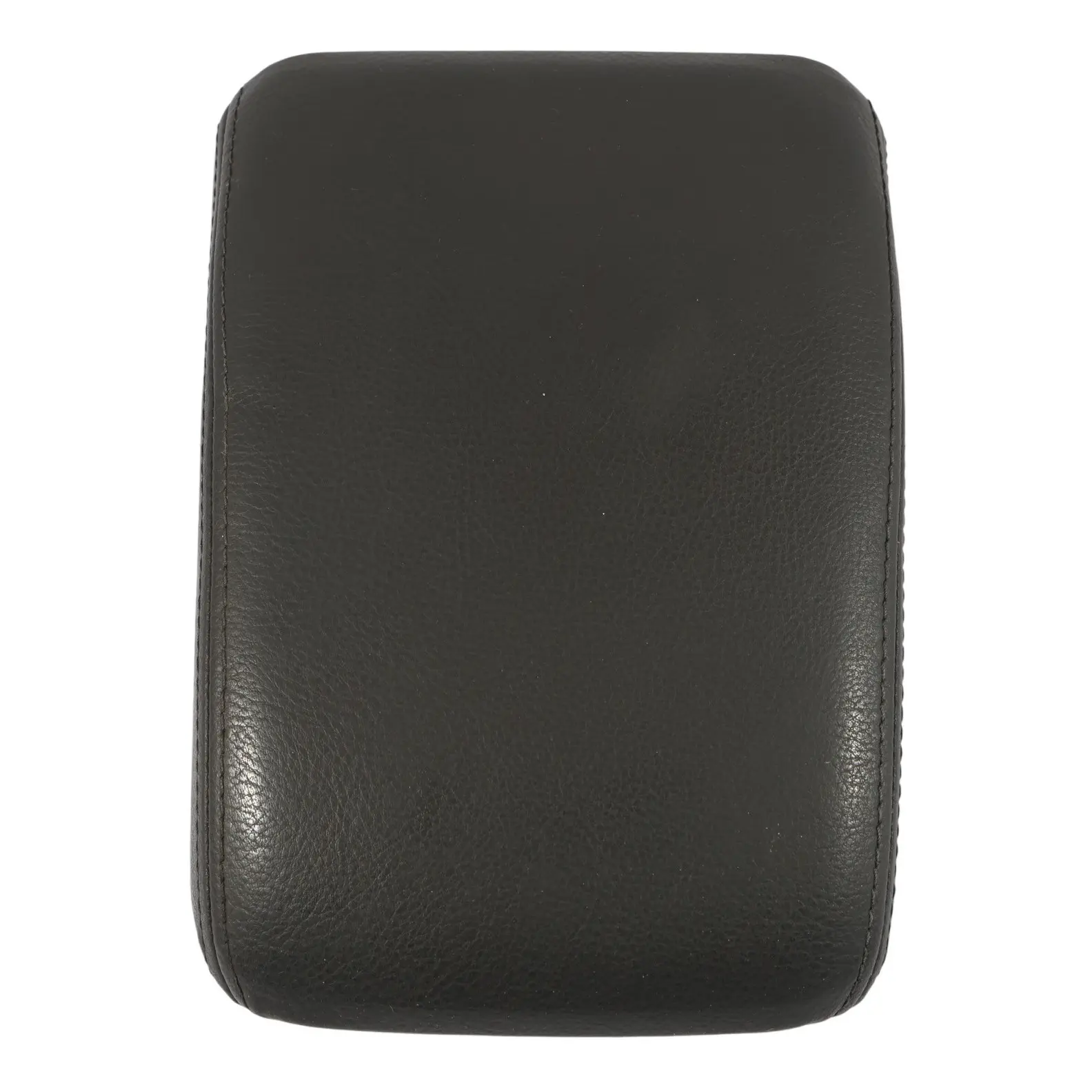 Volkswagen VW Golf Mk5 Centre Console Armrest Leatherette 1K0864245B