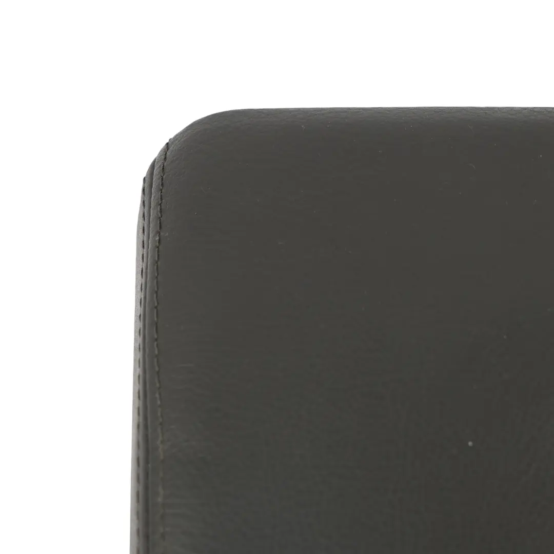 Volkswagen VW Golf Mk5 Centre Console Armrest Leatherette - SKU 1K0864245B - Part number 1K0864245B