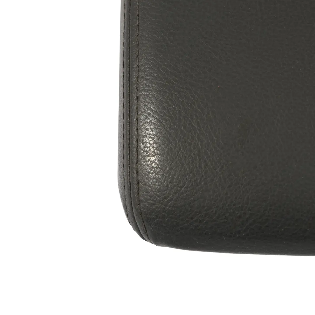 Volkswagen VW Golf Mk5 Mittelkonsole Armlehne Kunstleder - SKU 1K0864245B - Teilenummer 1K0864245B