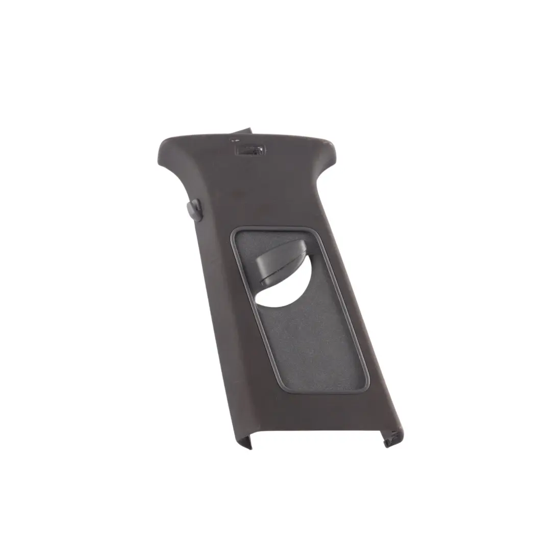 Mk6 5D B-Pillar Cover Seat Belt Guide Left N/S to VW Volkswagen Golf GTI with Part number 1K0868311 VW Volkswagen Golf GTI Mk6 5D B-Pillar Cover Seat Belt Guide Left N/S - SKU 1K0868311 - Part number 1K0868311