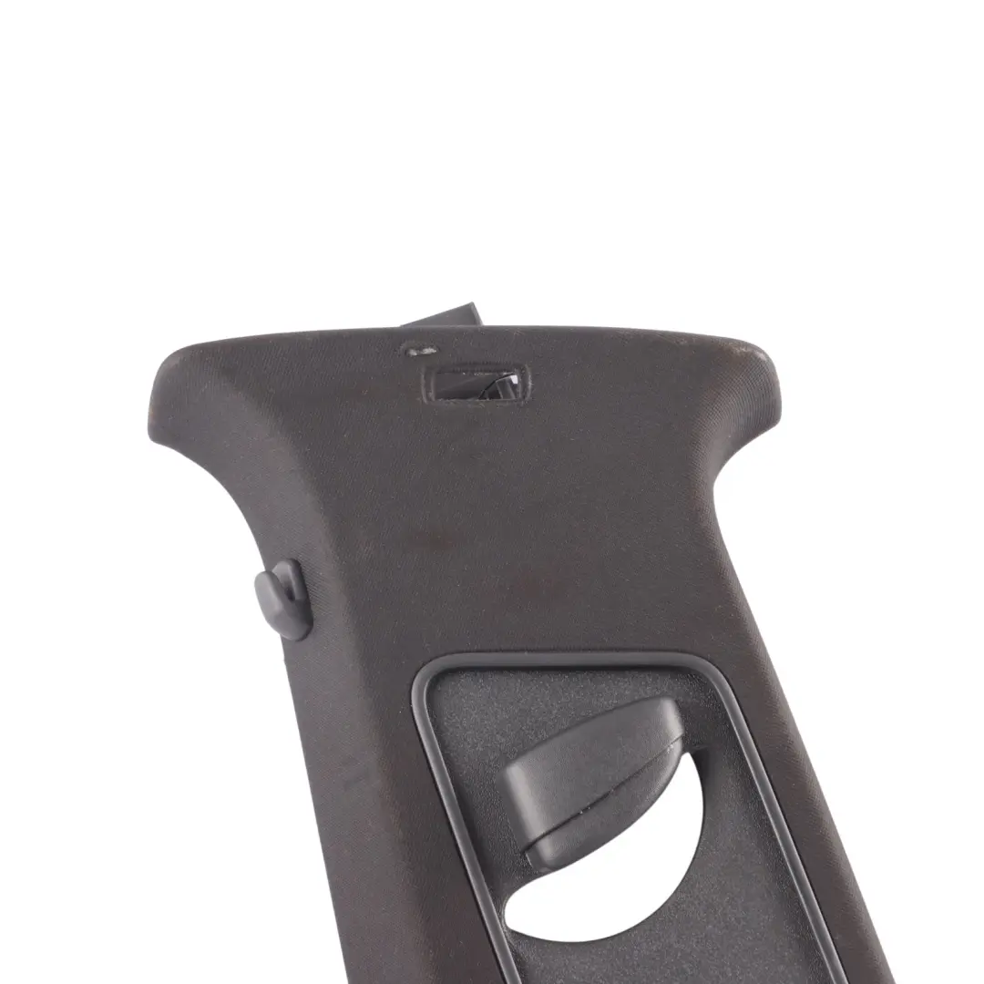 Mk6 5D B-Pillar Cover Seat Belt Guide Left N/S to VW Volkswagen Golf GTI with Part number 1K0868311 VW Volkswagen Golf GTI Mk6 5D B-Pillar Cover Seat Belt Guide Left N/S - SKU 1K0868311 - Part number 1K0868311