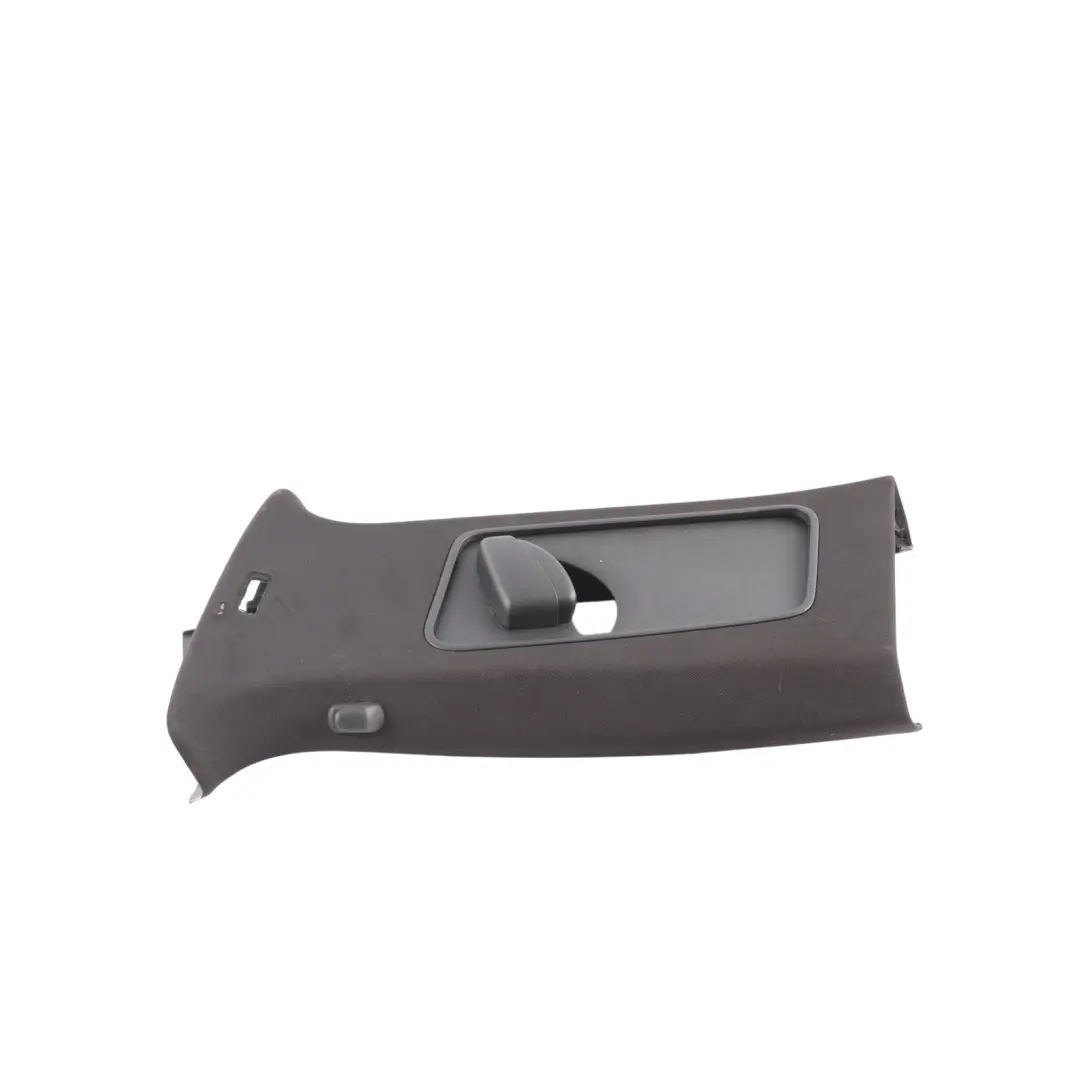 Mk6 5D B-Pillar Cover Seat Belt Guide Left N/S to VW Volkswagen Golf GTI with Part number 1K0868311 VW Volkswagen Golf GTI Mk6 5D B-Pillar Cover Seat Belt Guide Left N/S - SKU 1K0868311 - Part number 1K0868311