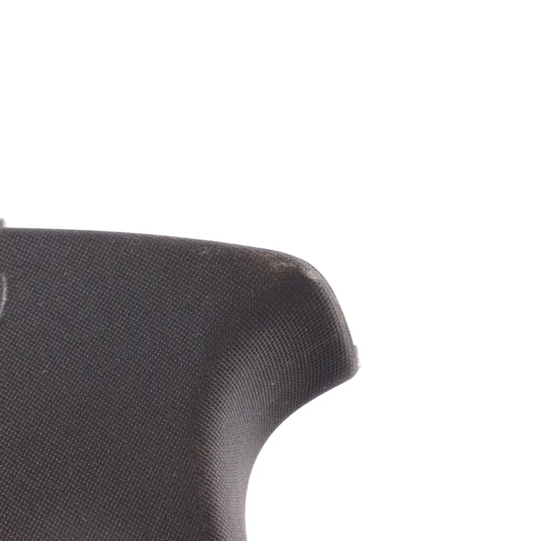 VW Volkswagen Golf GTI Mk6 5D B-Pillar Cover Seat Belt Guide Left N/S - SKU 1K0868311 - Part number 1K0868311