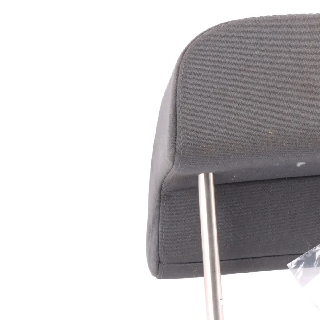 Volkswagen Golf Mk5 Rear Head Rest Seat Leatherette Left Right N/O/S - SKU 1K0885901T - Part number 1K0885901T