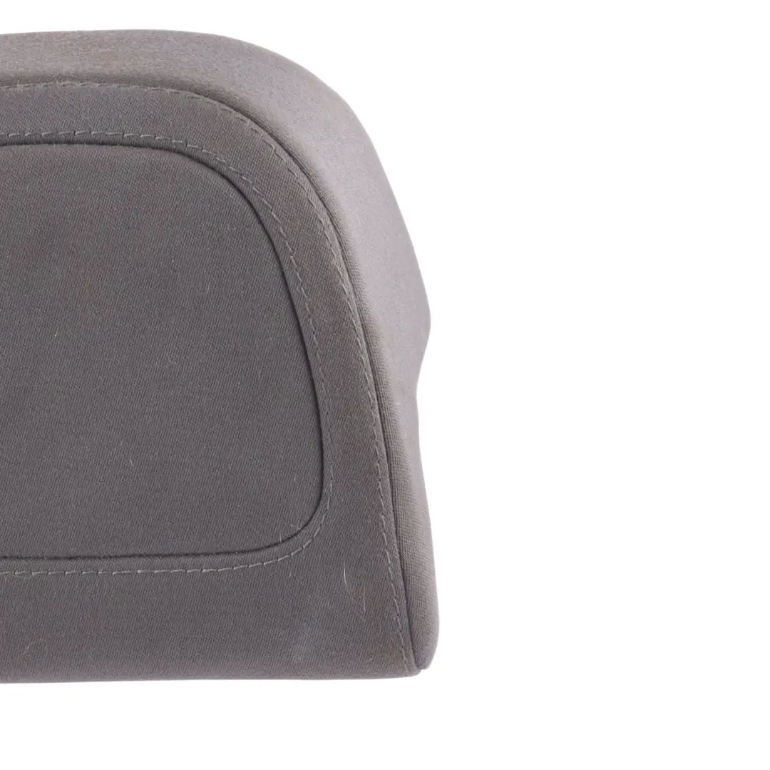 Mk5 Rear Head Rest Seat Leatherette Left Right N/O/S to Volkswagen Golf with Part number 1K0885901T Volkswagen Golf Mk5 Rear Head Rest Seat Leatherette Left Right N/O/S - SKU 1K0885901T - Part number 1K0885901T