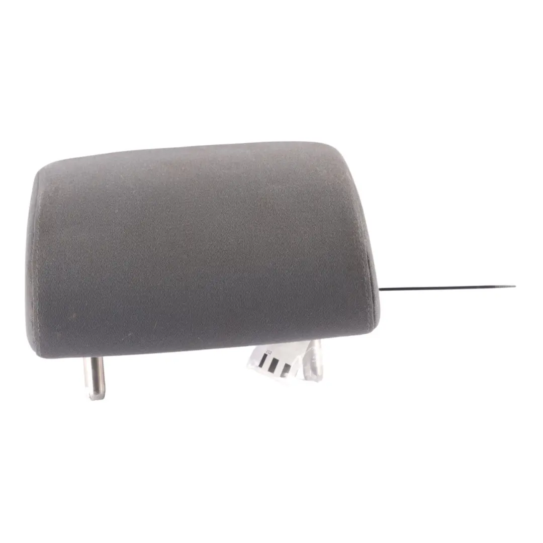 Volkswagen Golf Mk5 Appuie-Tête Central Arrière En Tissu - SKU 1K0885902L - Numéro de pièce 1K0885902L