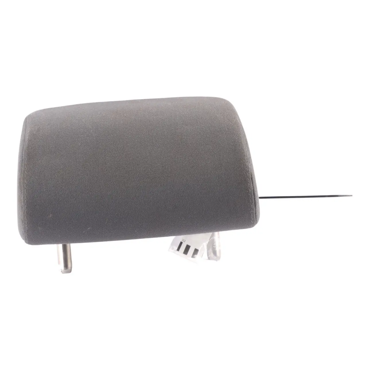 Volkswagen Golf Mk5 Kopfstütze Hinten Mitte Stoffbezug 1K0885902L