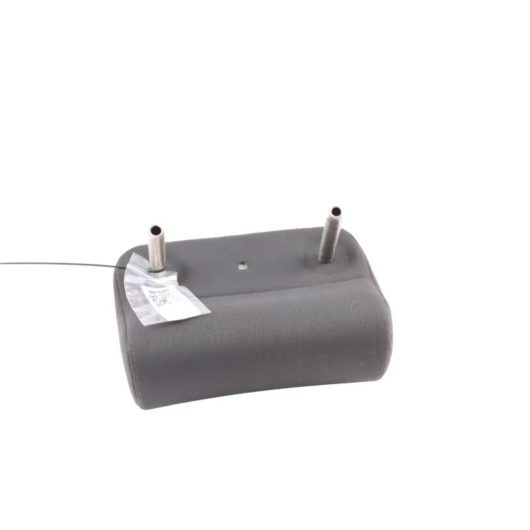 Mk5 Appuie-Tête Central Arrière En Tissu pour Volkswagen Golf à propos du numéro de pièce 1K0885902L Volkswagen Golf Mk5 Appuie-Tête Central Arrière En Tissu - SKU 1K0885902L - Numéro de pièce 1K0885902L