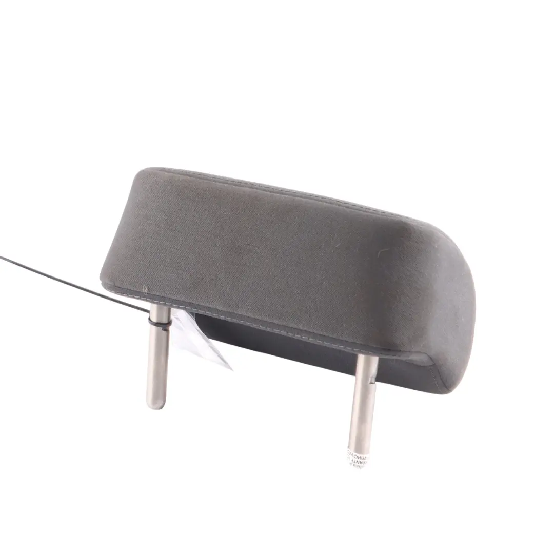 Mk5 Kopfstütze Hinten Mitte Stoffbezug für Volkswagen Golf mit Teilenummer 1K0885902L Volkswagen Golf Mk5 Kopfstütze Hinten Mitte Stoffbezug - SKU 1K0885902L - Teilenummer 1K0885902L