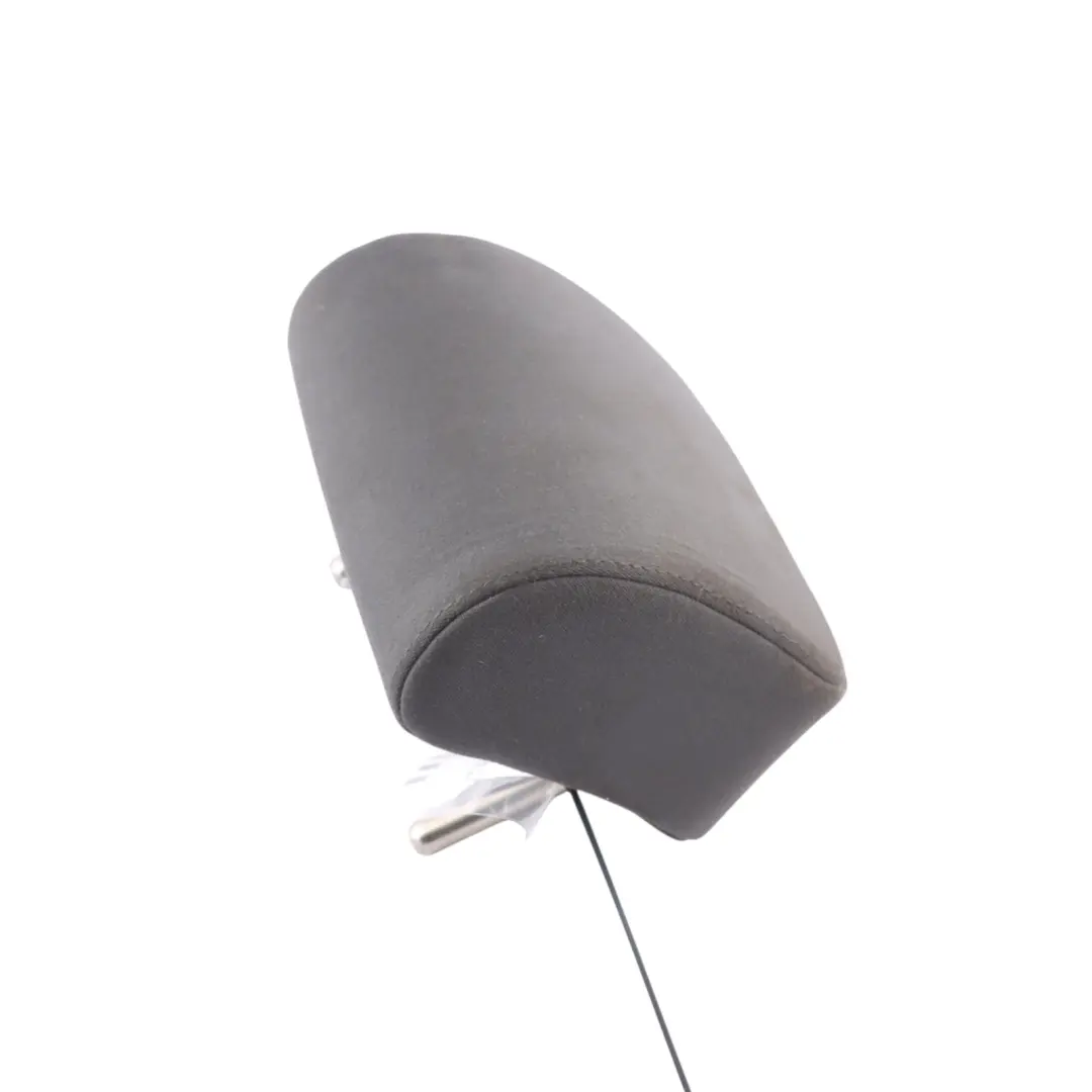 Volkswagen Golf Mk5 Rear Center Head Rest Seat Headrest Cloth - SKU 1K0885902L - Part number 1K0885902L
