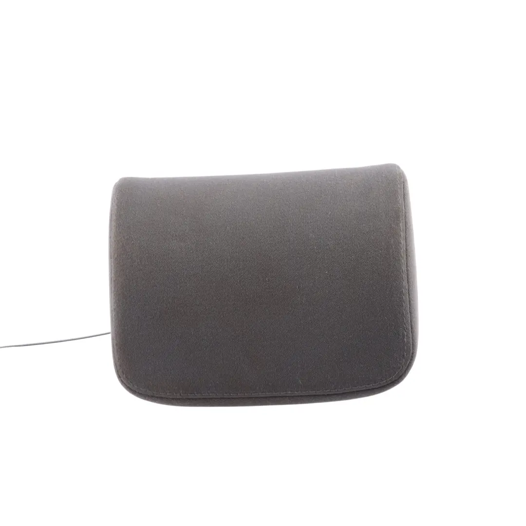 Mk5 Rear Center Head Rest Seat Headrest Cloth to Volkswagen Golf with Part number 1K0885902L Volkswagen Golf Mk5 Rear Center Head Rest Seat Headrest Cloth - SKU 1K0885902L - Part number 1K0885902L