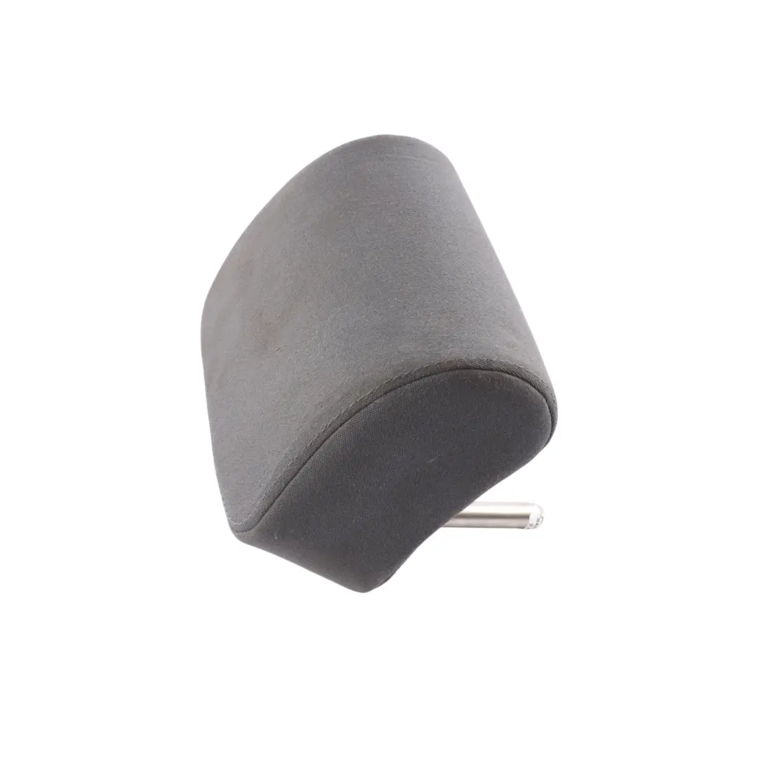 Volkswagen Golf Mk5 Rear Center Head Rest Seat Headrest Cloth - SKU 1K0885902L - Part number 1K0885902L