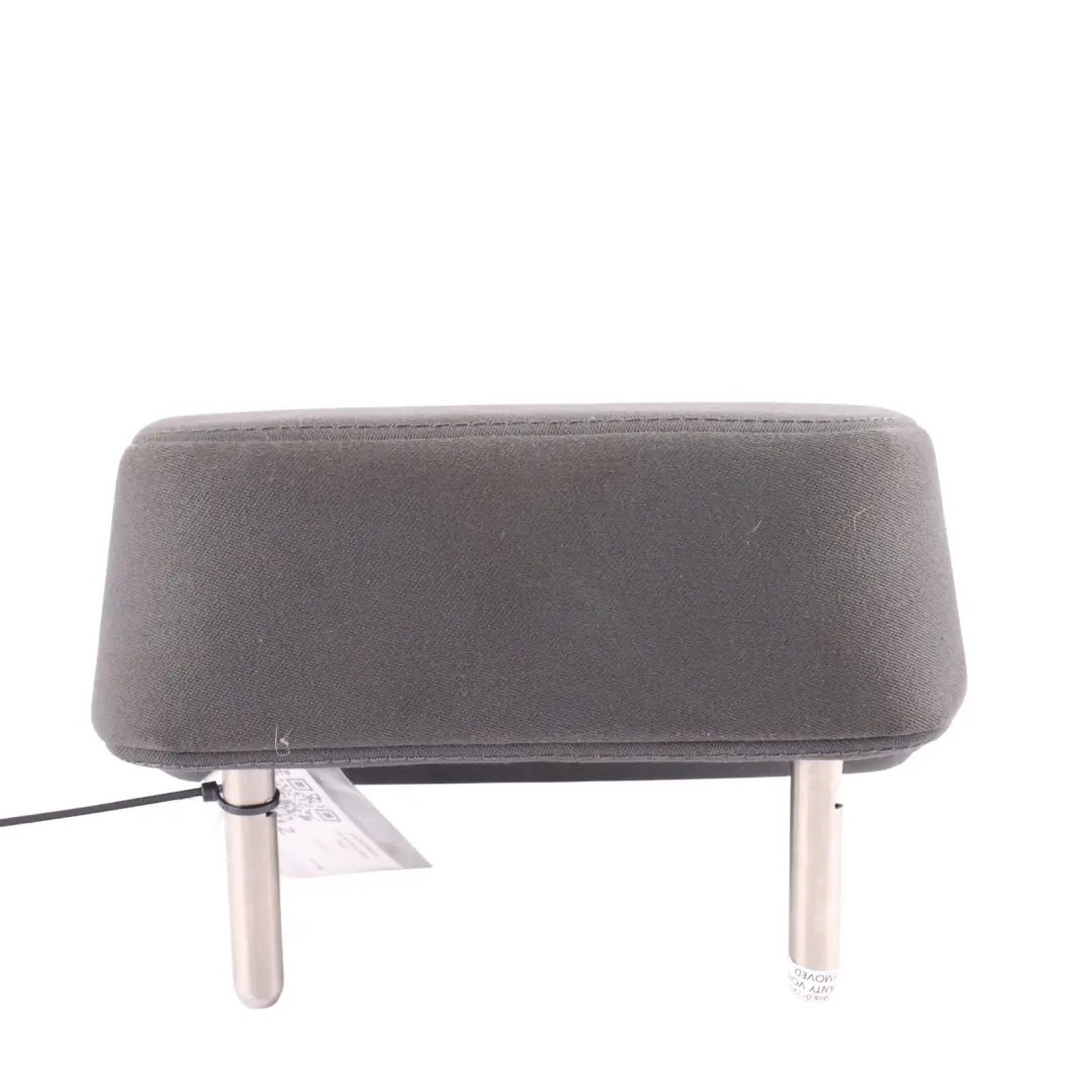 Mk5 Appuie-Tête Central Arrière En Tissu pour Volkswagen Golf à propos du numéro de pièce 1K0885902L Volkswagen Golf Mk5 Appuie-Tête Central Arrière En Tissu - SKU 1K0885902L - Numéro de pièce 1K0885902L