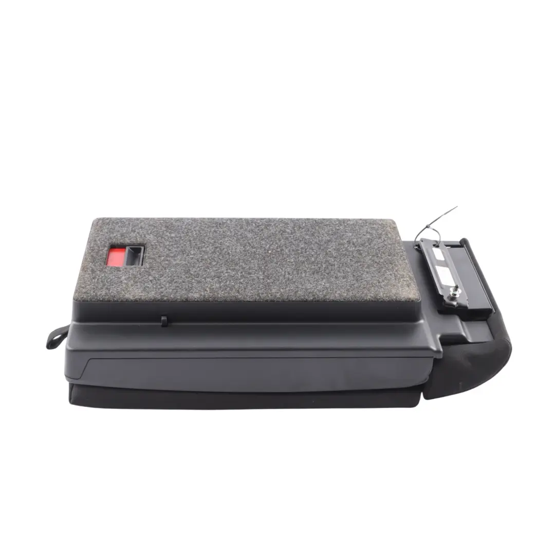 5k Center Middle Armrest Back Seatbank Rear 1K0885205BA to Golf GTI with Part number 1K0885961G Golf GTI 5k Center Middle Armrest Back Seatbank Rear 1K0885205BA - SKU 1K0885961G - Part number 1K0885961G