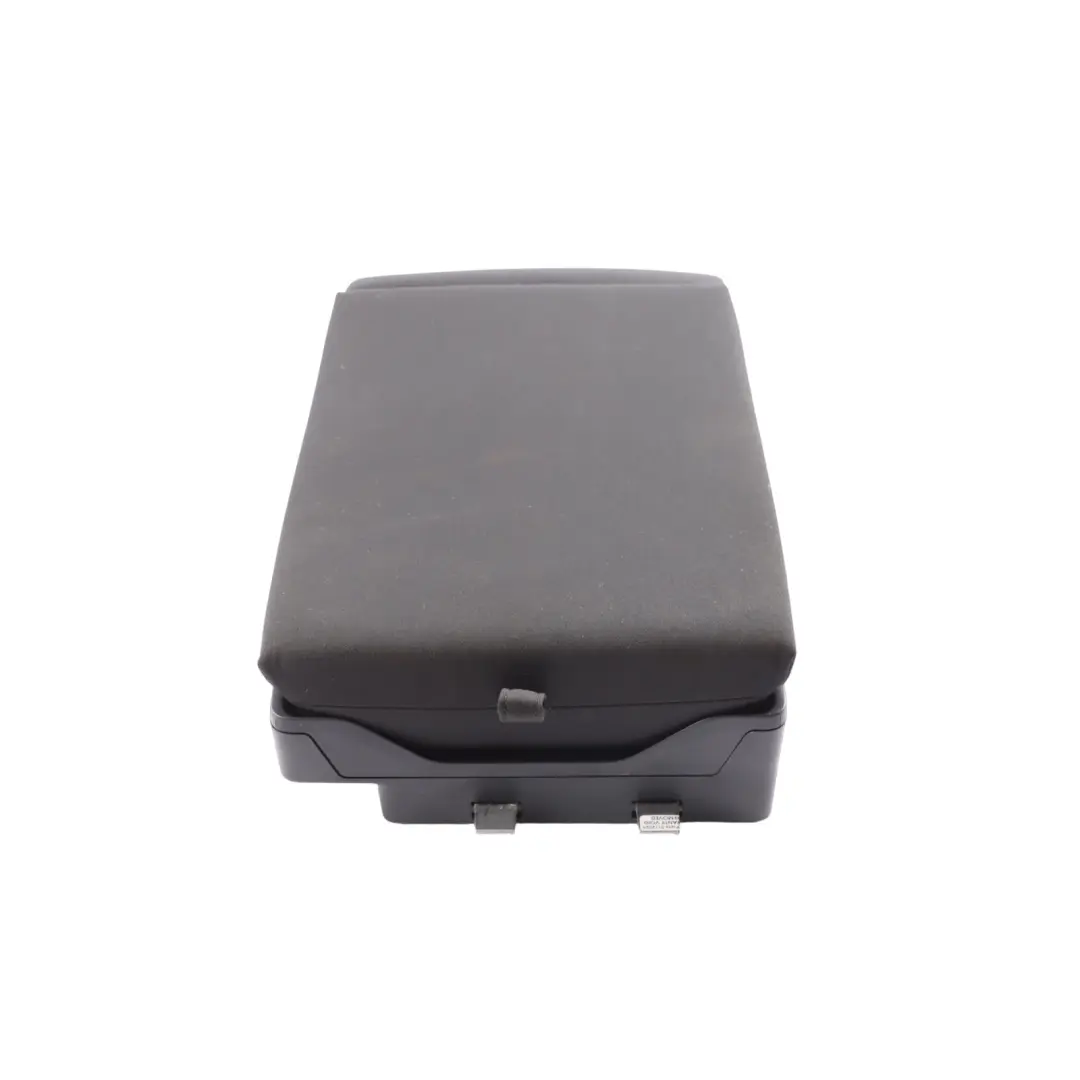 Volkswagen Golf GTI 5k Mittelarmlehne Hinten Rücksitzbank 1K0885205BA - SKU 1K0885961G - Teilenummer 1K0885961G