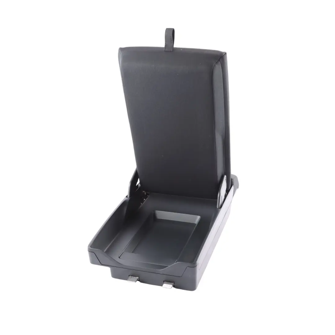 5k Reposabrazos Central Trasero Asiento 1K0885205BA para Volkswagen Golf GTI con número de pieza 1K0885961G Volkswagen Golf GTI 5k Reposabrazos Central Trasero Asiento 1K0885205BA - SKU 1K0885961G - Número de pieza 1K0885961G