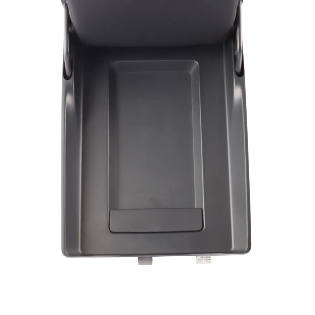 Volkswagen Golf GTI 5k Reposabrazos Central Trasero Asiento 1K0885205BA - SKU 1K0885961G - Número de pieza 1K0885961G