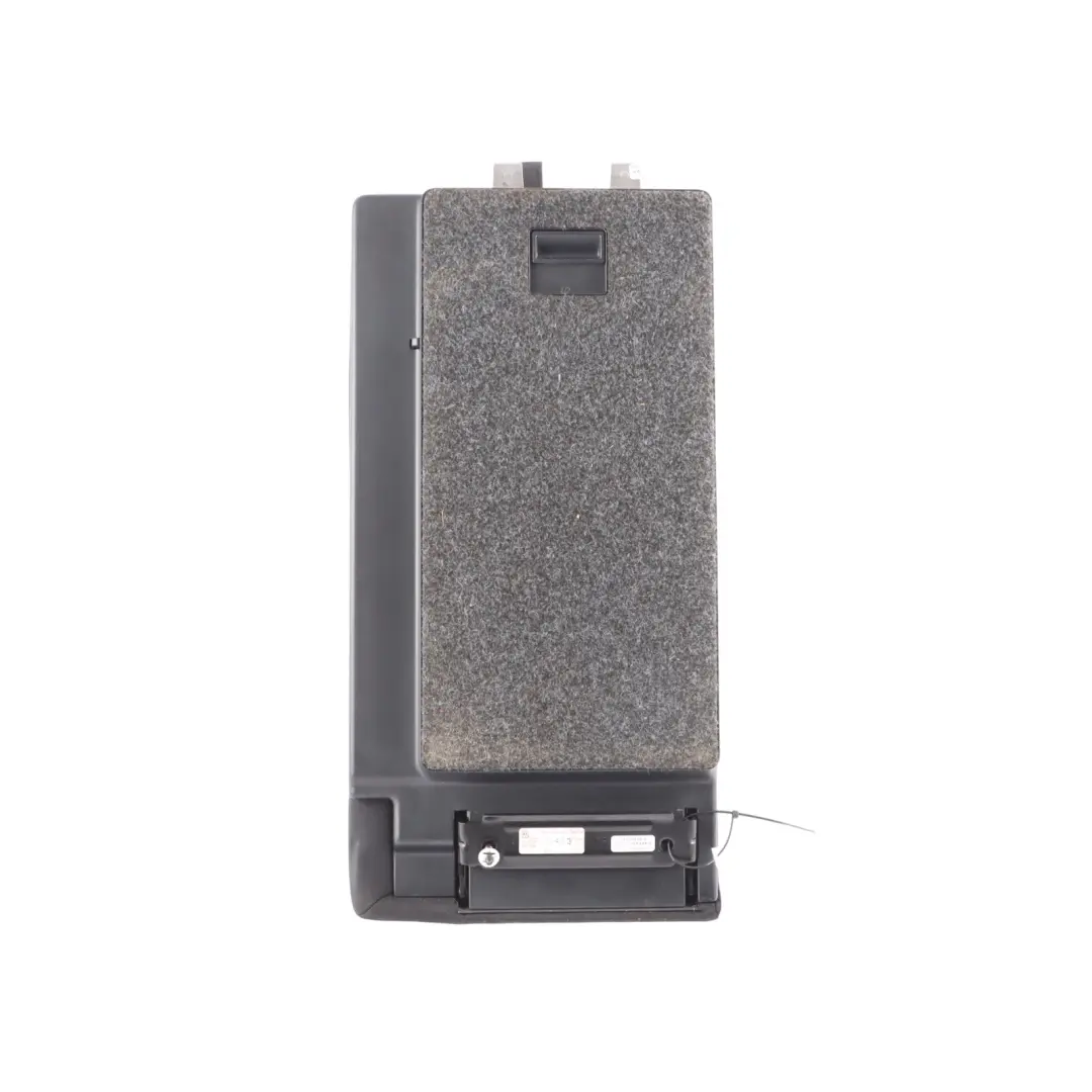 5k Center Middle Armrest Back Seatbank Rear 1K0885205BA to Golf GTI with Part number 1K0885961G Golf GTI 5k Center Middle Armrest Back Seatbank Rear 1K0885205BA - SKU 1K0885961G - Part number 1K0885961G