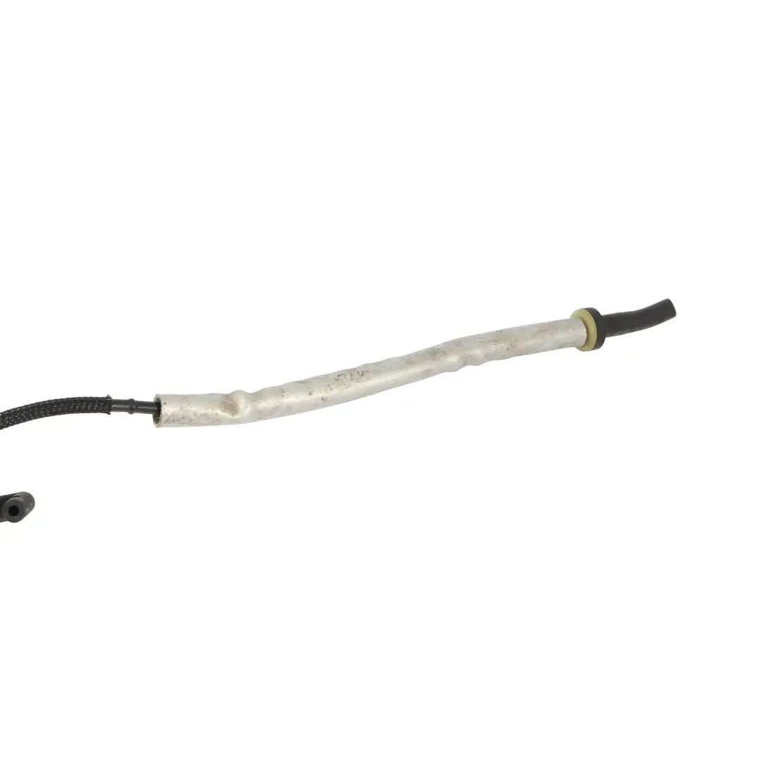 Porsche Cayenne 92A Válvula Solenoide Presión Vacío Con Línea - SKU 1K0906283A-1 - Número de pieza 1K0906283A