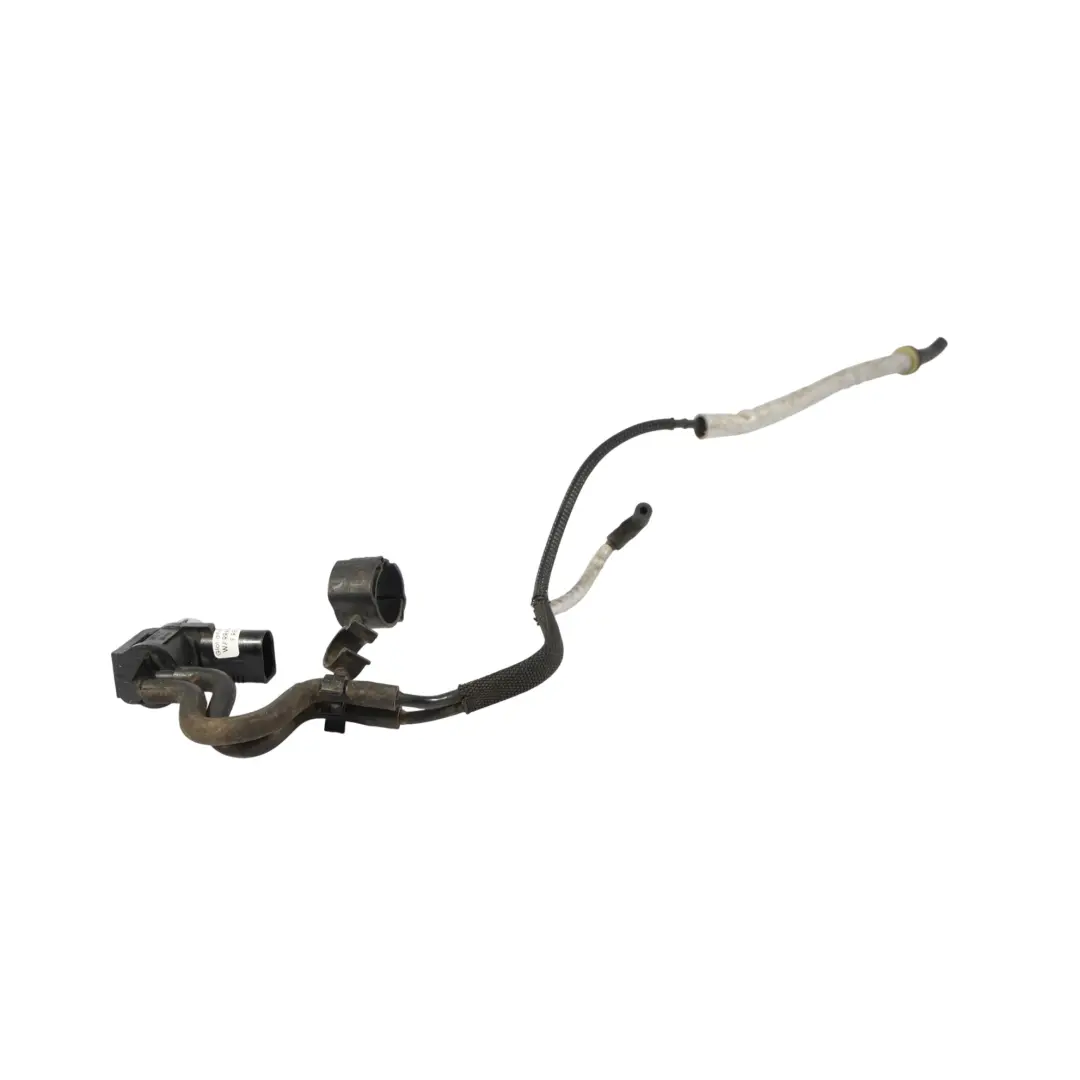 Electrovanne Pression Vide Avec Ligne pour Porsche Cayenne 92A à propos du numéro de pièce 1K0906283A Porsche Cayenne 92A Electrovanne Pression Vide Avec Ligne - SKU 1K0906283A-1 - Numéro de pièce 1K0906283A