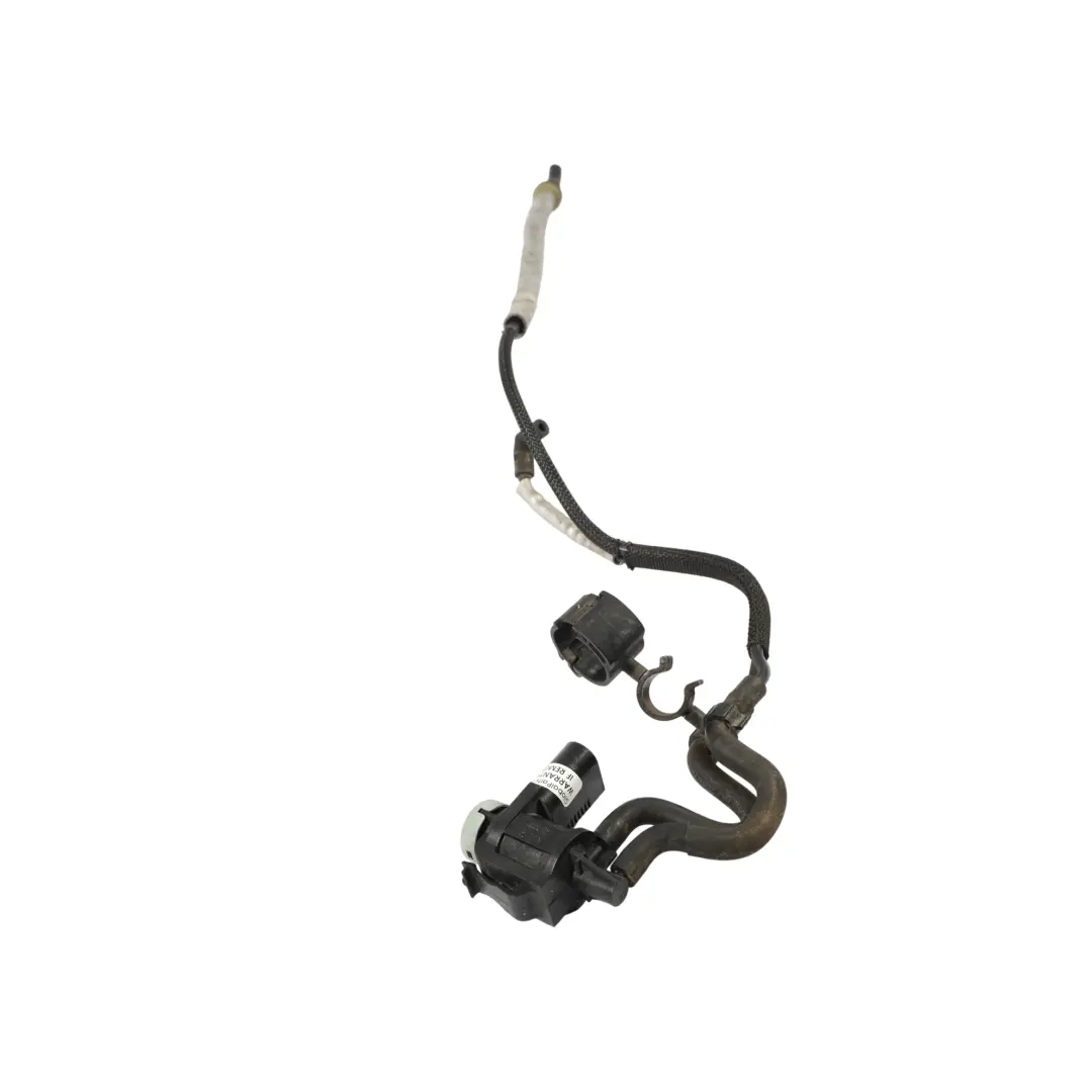 Unterdruck Magnetventil Mit Leitung für Porsche Cayenne 92A mit Teilenummer 1K0906283A Porsche Cayenne 92A Unterdruck Magnetventil Mit Leitung - SKU 1K0906283A-1 - Teilenummer 1K0906283A