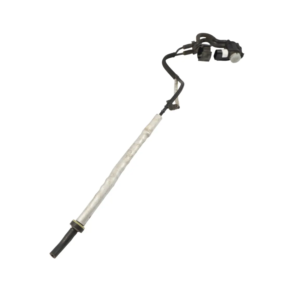 Porsche Cayenne 92A Electrovanne Pression Vide Avec Ligne - SKU 1K0906283A-1 - Numéro de pièce 1K0906283A