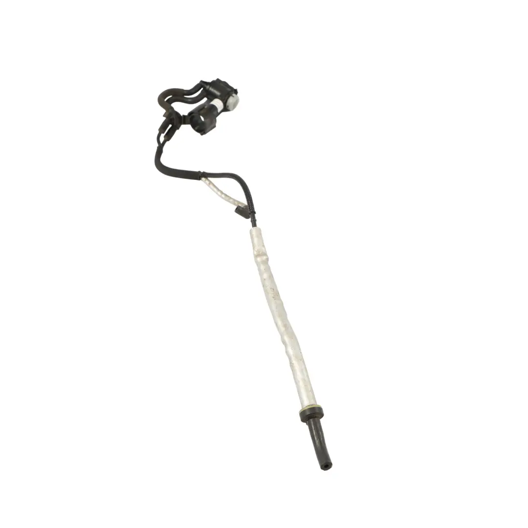 Porsche Cayenne 92A Elettrovalvola Pressione Vuoto Con Linea - SKU 1K0906283A-1 - Numero di parte 1K0906283A