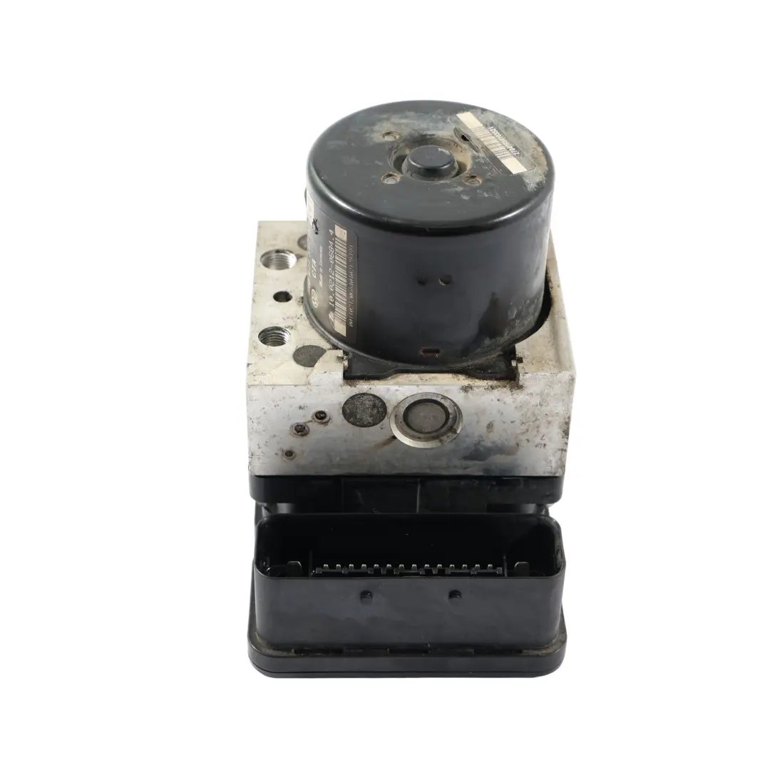 Audi A3 8P Unité Hydraulique De Contrôle Pompe ABS 1K0614517DJ - SKU 1K0907379BJ-1 - Numéro de pièce 1K0907379BJ