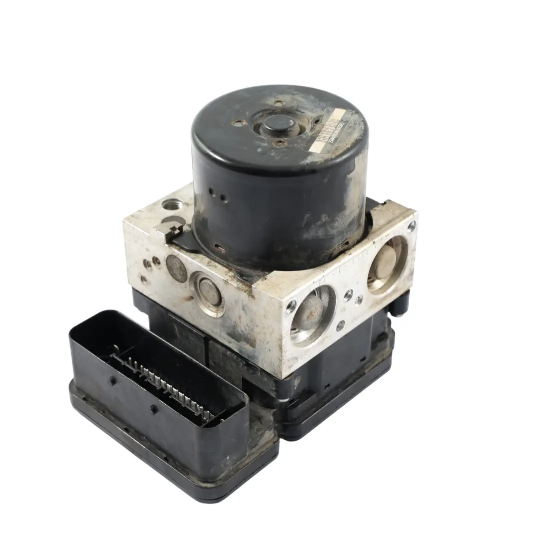 Audi A3 8P ABS Pumpe Hydraulikeinheit Bremspumpe 1K0614517DJ - SKU 1K0907379BJ-1 - Teilenummer 1K0907379BJ