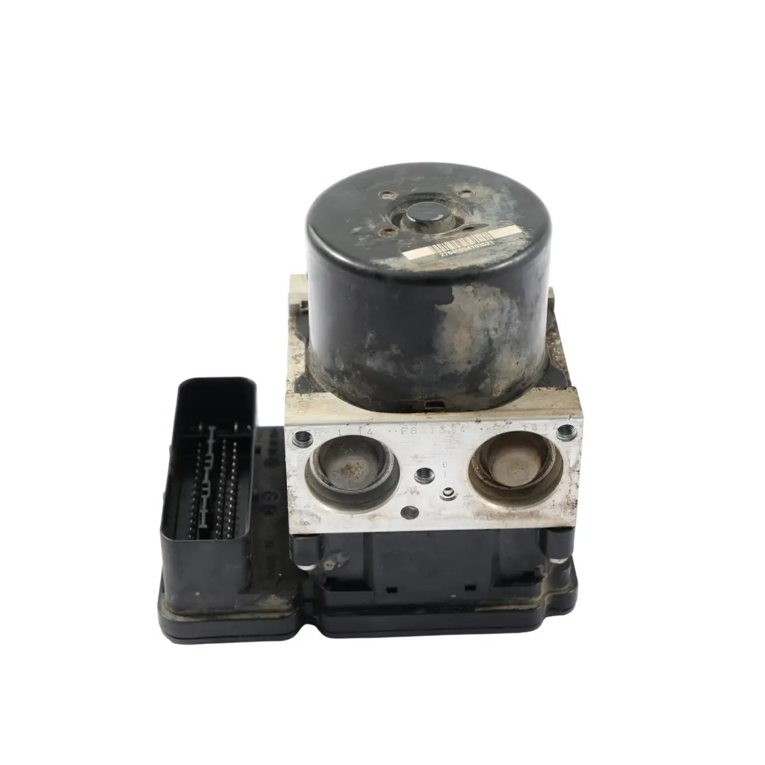 Audi A3 8P Unité Hydraulique De Contrôle Pompe ABS 1K0614517DJ - SKU 1K0907379BJ-1 - Numéro de pièce 1K0907379BJ