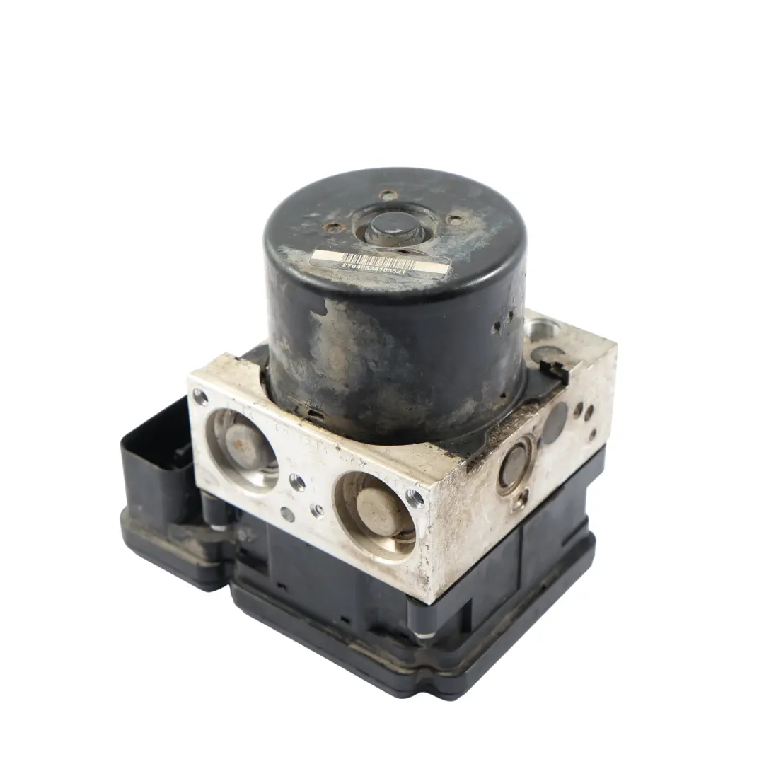 Unité Hydraulique De Contrôle Pompe ABS 1K0614517DJ pour Audi A3 8P à propos du numéro de pièce 1K0907379BJ Audi A3 8P Unité Hydraulique De Contrôle Pompe ABS 1K0614517DJ - SKU 1K0907379BJ-1 - Numéro de pièce 1K0907379BJ