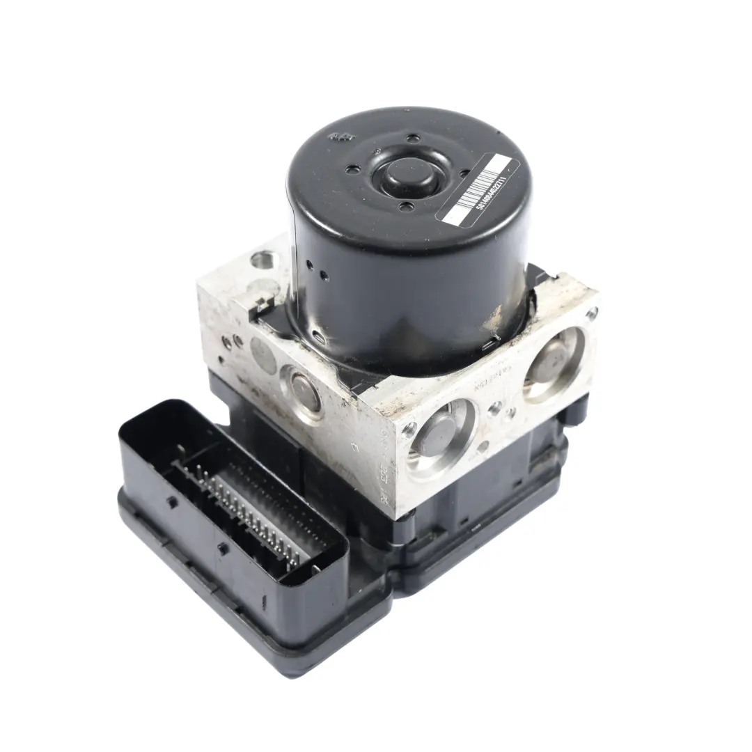 Volkswagen Golf Mk6 Variant ABS Pump Control Module Unit - SKU 1K0907379BJ-2 - Part number 1K0907379BJ