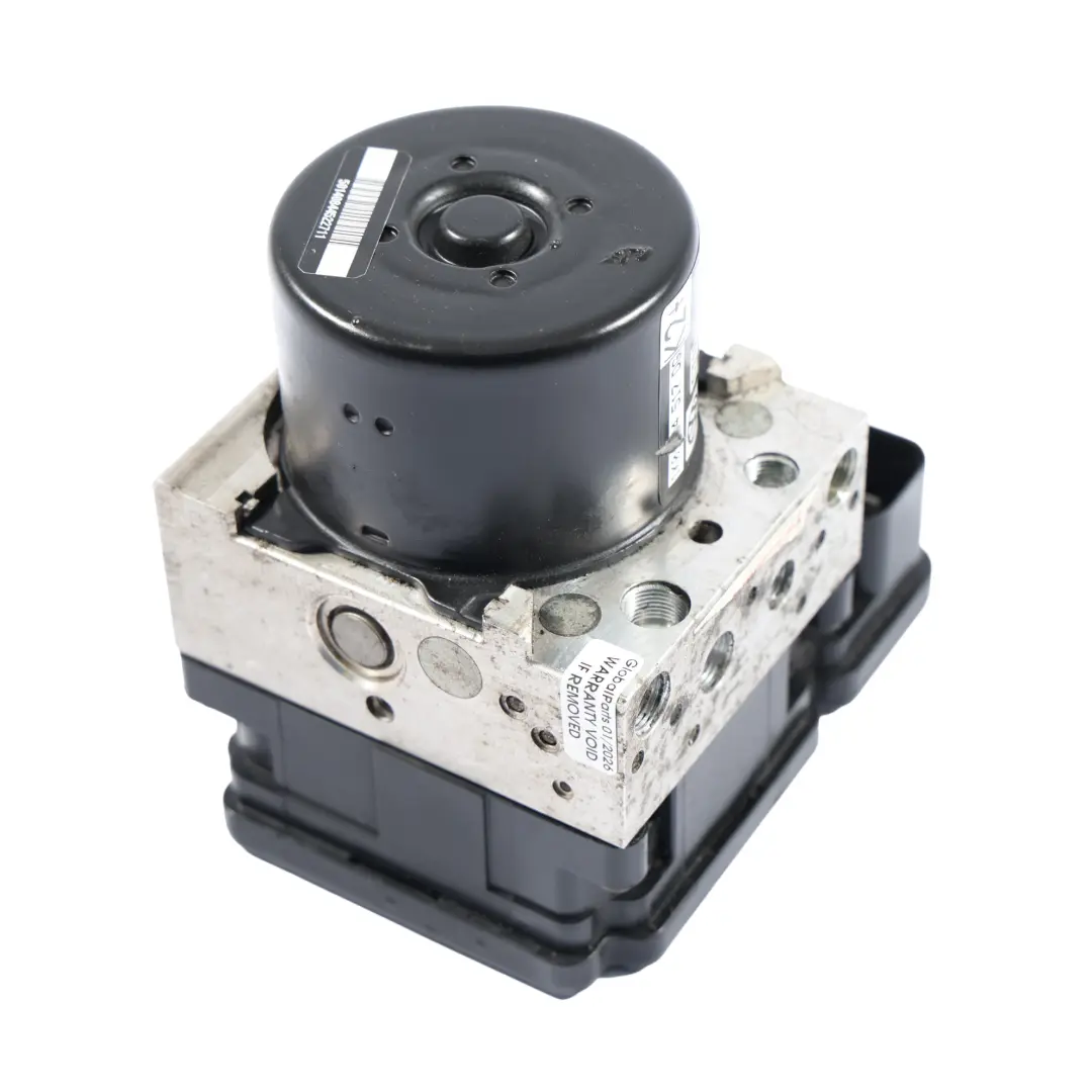 Mk6 Variant ABS Pumpen Steuergerät für Volkswagen Golf mit Teilenummer 1K0907379BJ Volkswagen Golf Mk6 Variant ABS Pumpen Steuergerät - SKU 1K0907379BJ-2 - Teilenummer 1K0907379BJ