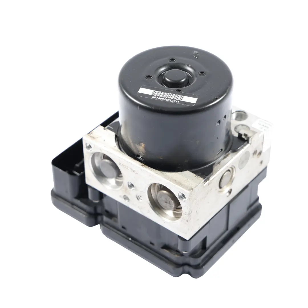 Volkswagen Golf Mk6 Variant ABS Pump Control Module Unit - SKU 1K0907379BJ-2 - Part number 1K0907379BJ