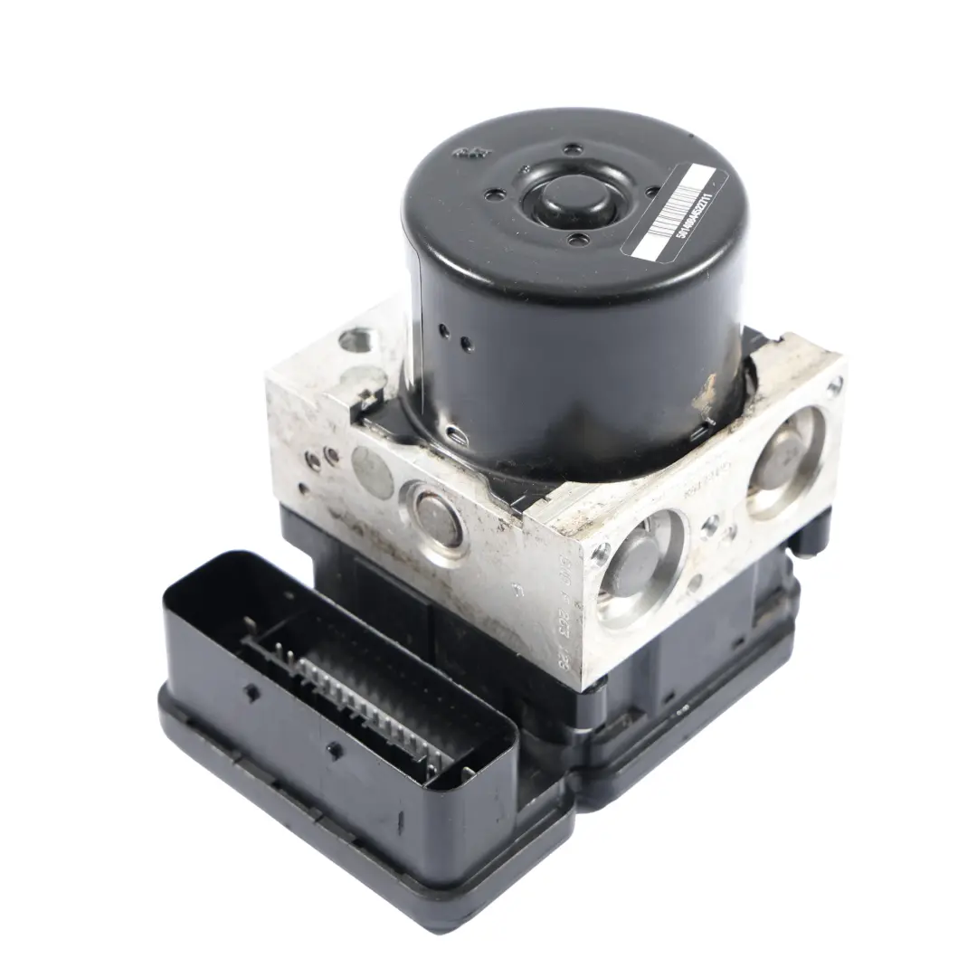 Mk6 Variant Unidad Módulo Control Bomba ABS para Volkswagen Golf con número de pieza 1K0907379BJ Volkswagen Golf Mk6 Variant Unidad Módulo Control Bomba ABS - SKU 1K0907379BJ-2 - Número de pieza 1K0907379BJ