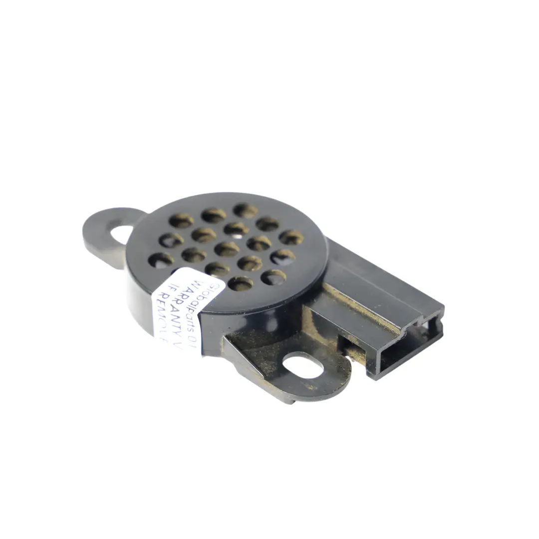 VW Volkswagen Golf Mk5 Parking Aid PDC Buzzer Speaker Warning Sensor - SKU 1K0919279A - Part number 1K0919279A