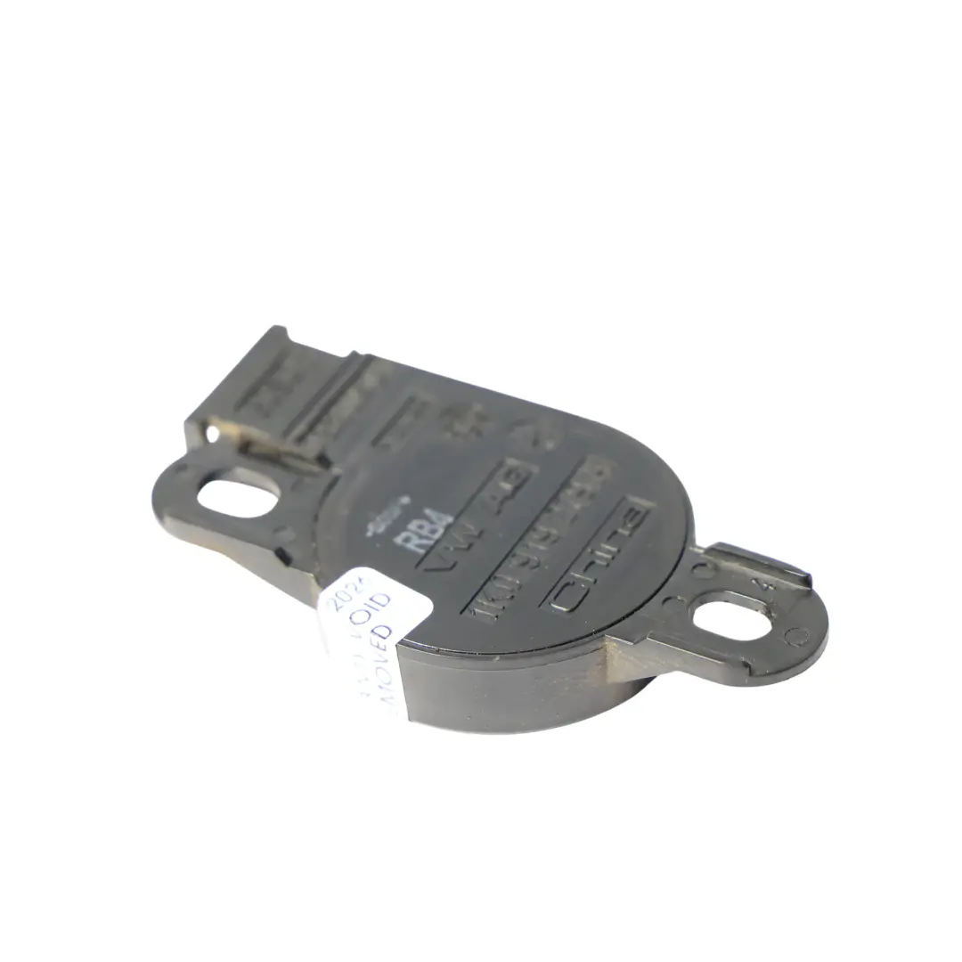 Mk5 Sensor Altavoz Zumbador Sistema Asistencia Aparcamiento para VW Golf con número de pieza 1K0919279A VW Golf Mk5 Sensor Altavoz Zumbador Sistema Asistencia Aparcamiento - SKU 1K0919279A - Número de pieza 1K0919279A