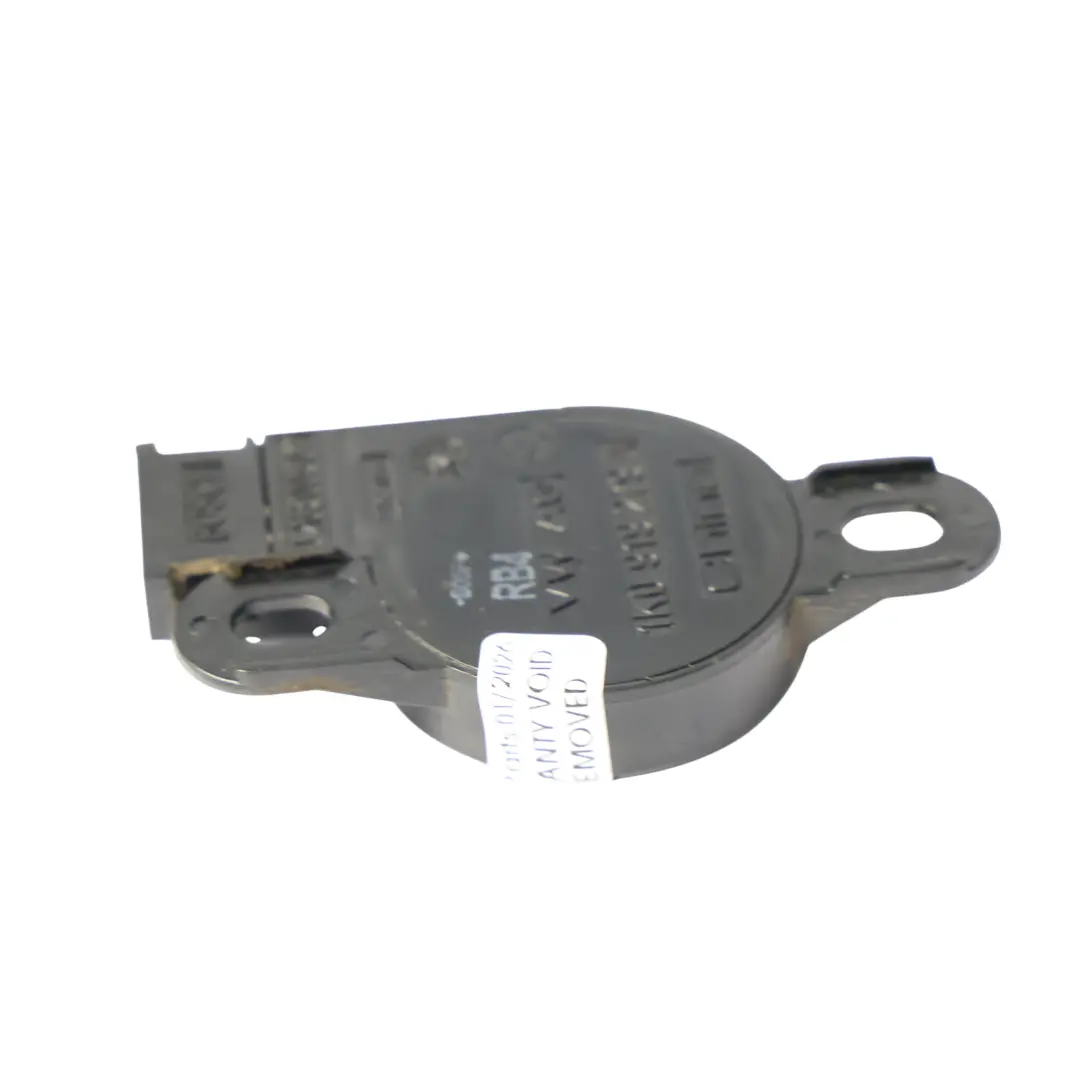 VW Volkswagen Golf Mk5 Parking Aid PDC Buzzer Speaker Warning Sensor - SKU 1K0919279A - Part number 1K0919279A