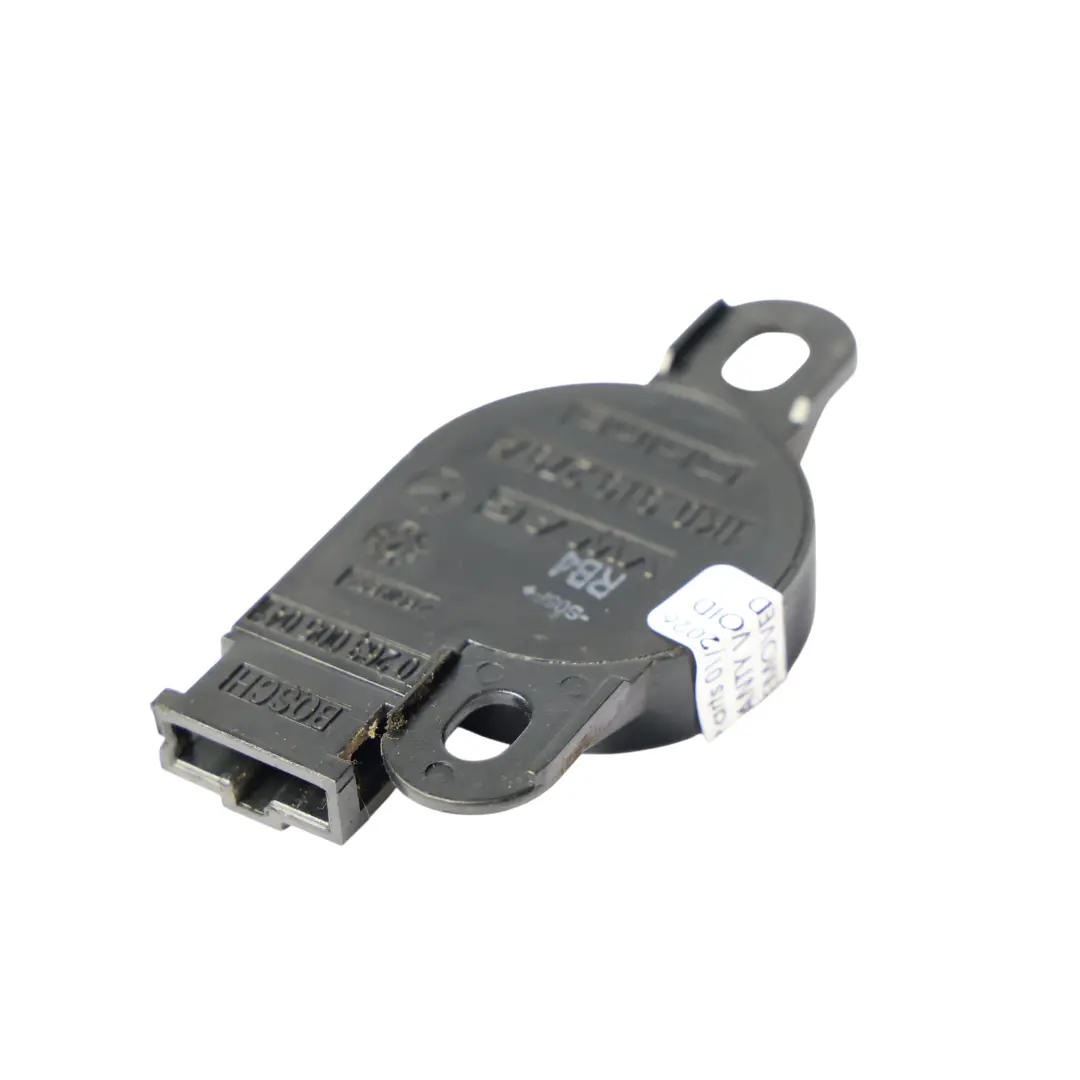 VW Volkswagen Golf Mk5 Parking Aid PDC Buzzer Speaker Warning Sensor - SKU 1K0919279A - Part number 1K0919279A