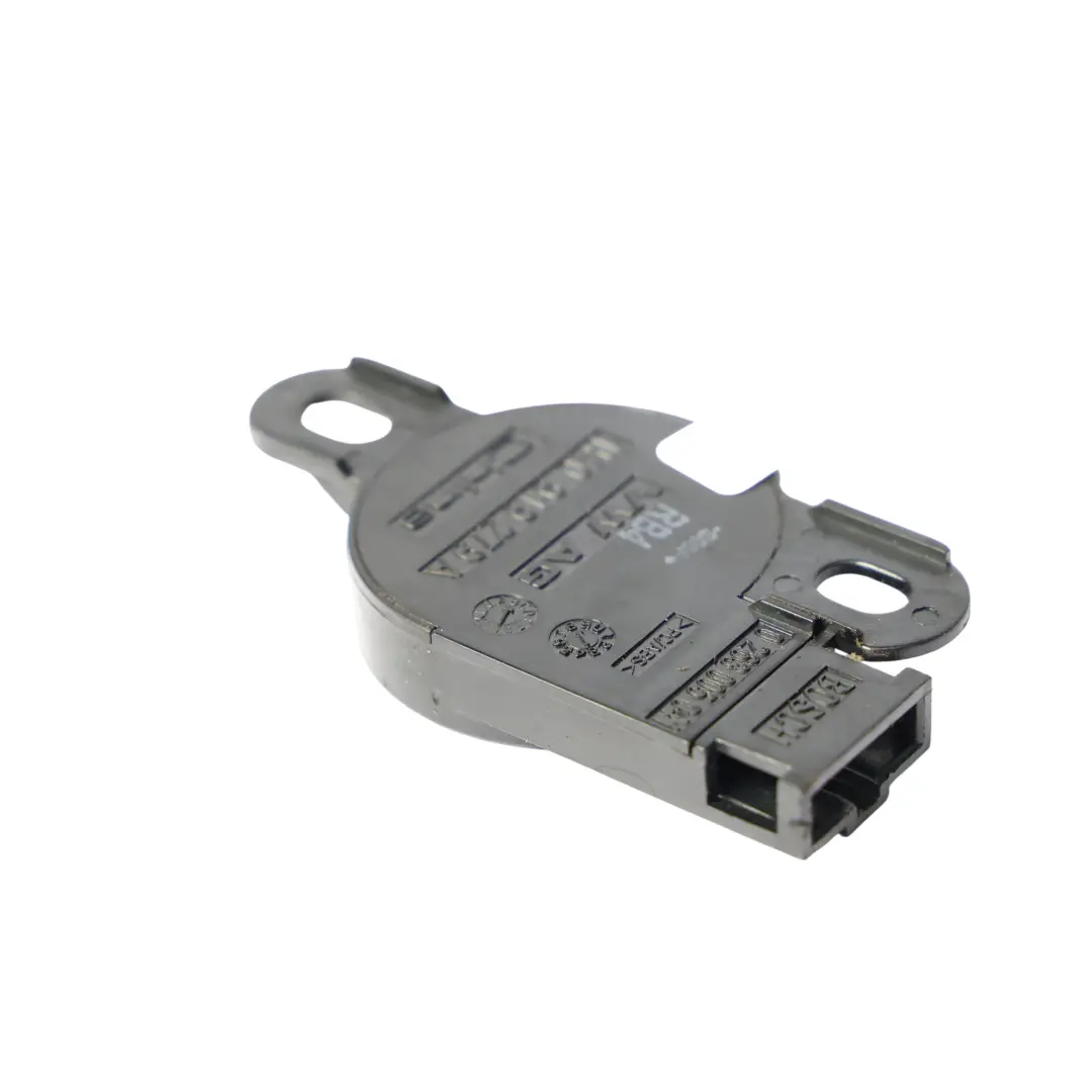 VW Golf Mk5 Sensor Altavoz Zumbador Sistema Asistencia Aparcamiento - SKU 1K0919279A - Número de pieza 1K0919279A