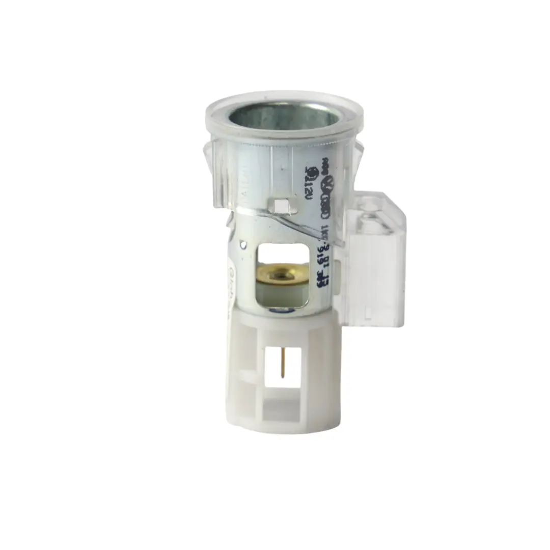 Mk4 6J Lighter Socket 12V Outlet to Porsche Cayenne 92A Seat Ibiza with Part number 1K0919309 Porsche Cayenne 92A Seat Ibiza Mk4 6J Lighter Socket 12V Outlet - SKU 1K0919309-4 - Part number 1K0919309