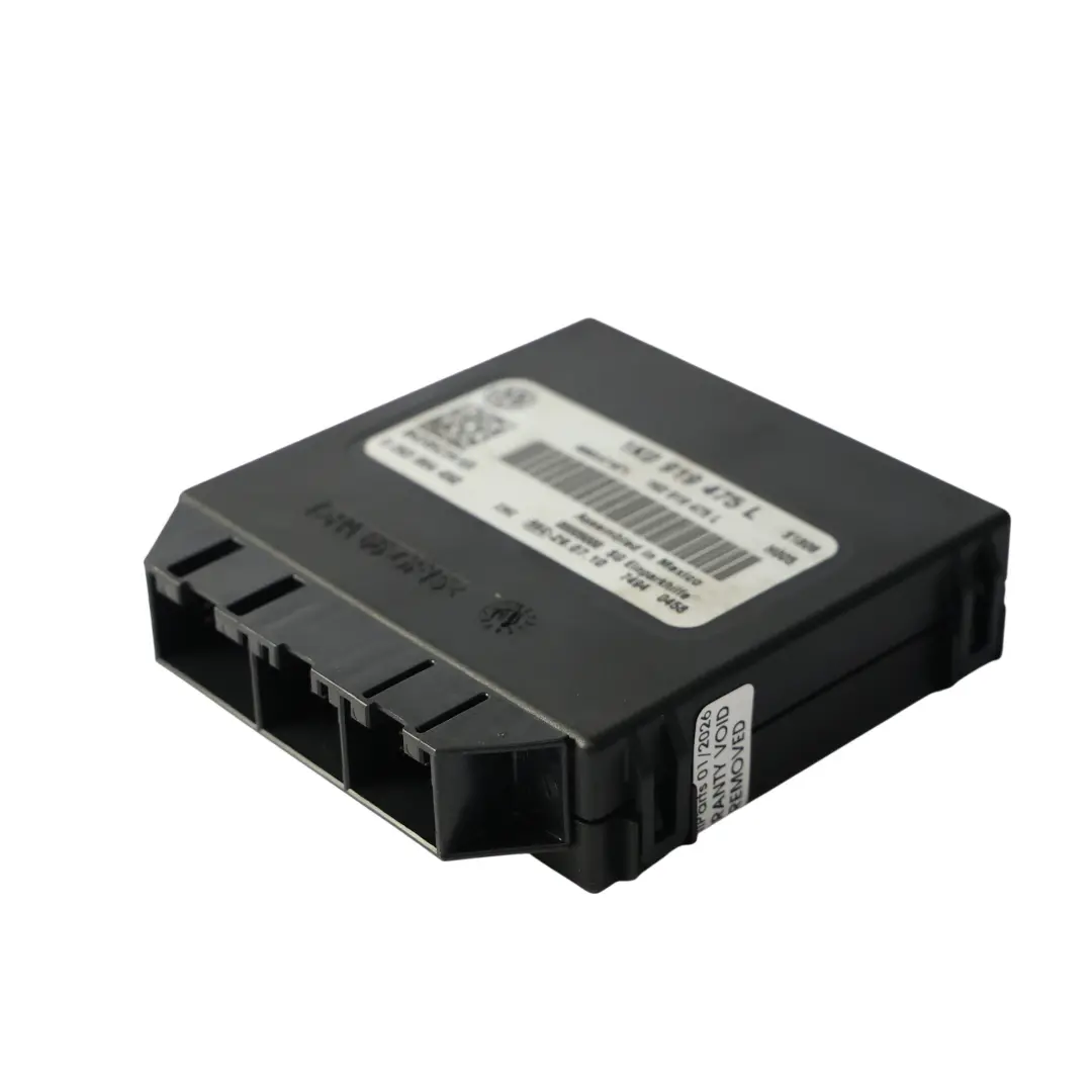 Volkswagen Scirocco Mk3 PDC Sensore Parcheggio Modulo Controllo - SKU 1K0919475L - Numero di parte 1K0919475L